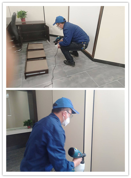 北京專業(yè)室內(nèi)空氣甲醛治理維諾康--身體沒有不適癥狀就是室內(nèi)空氣良好嗎？