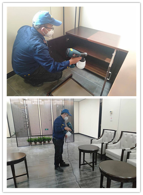 空氣污染甲醛治理北京維諾康--E1板材標準是什么？