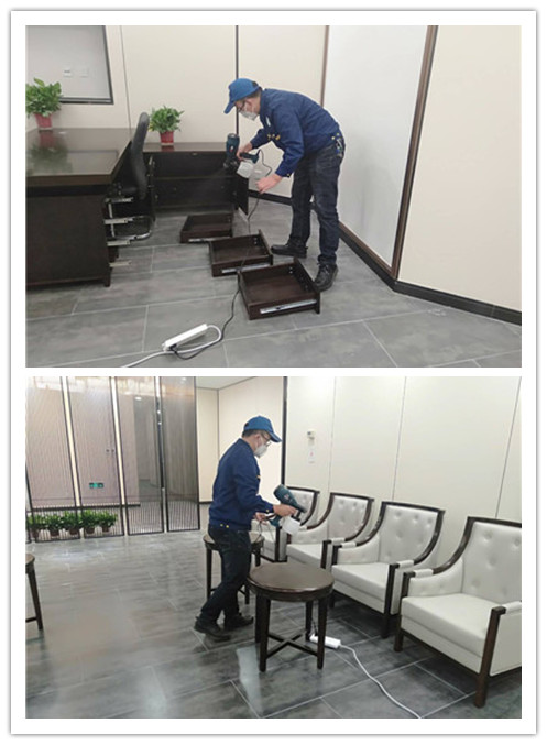 專業兒童房除甲醛北京維諾康--新房裝修該選兒童漆還是普通漆