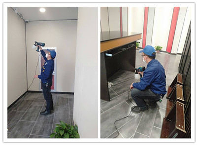 室內甲醛治理公司哪家好首先北京維諾康--兒童漆含甲醛嗎