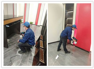 北京專門除甲醛公司維諾康--新裝修房屋沒有異味不等于沒有甲醛